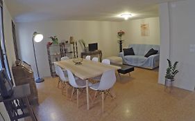 San Polo Family Apartment